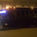 partybus charlotte Carolina Luxury Transportation Group